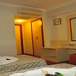Carna Garden Hotel