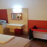 Carna Garden 3* Side