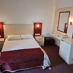 Hotel Carna Garden