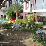 ホテル Carna Garden