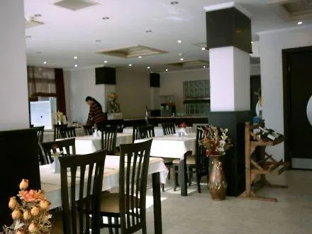 Carna Garden Hotel Sidé