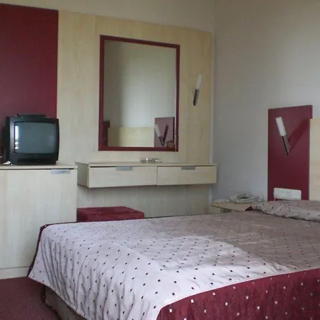 酒店 Carna Garden 锡德