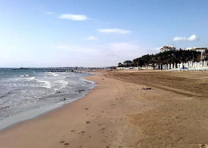 Hotel Carna Garden Side