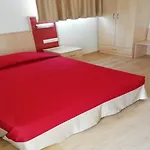 Отель Carna Garden