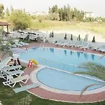 Carna Garden Side