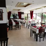 Carna Garden Отель Сиде