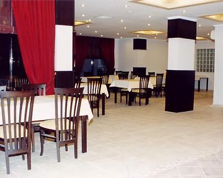 Carna Garden 3*