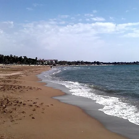 Carna Garden 3* سيدي