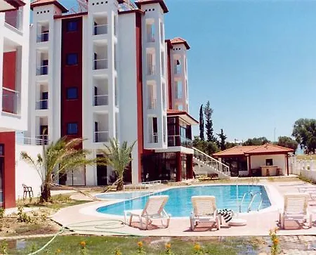 Carna Garden سيدي