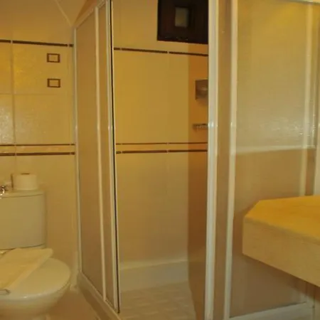 فندق Carna Garden سيدي