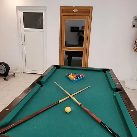 Carna Garden سيدي