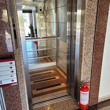 فندق Carna Garden سيدي