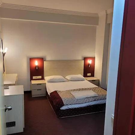 Carna Garden فندق سيدي