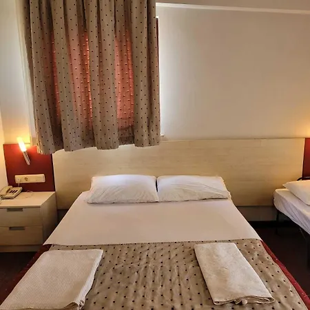 Carna Garden سيدي