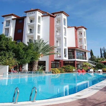 Carna Garden فندق