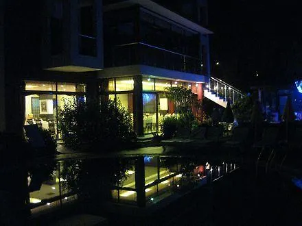 Carna Garden