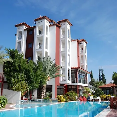 Carna Garden فندق سيدي